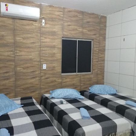 Hotel Cidade Express 24H Teresina Extérieur photo