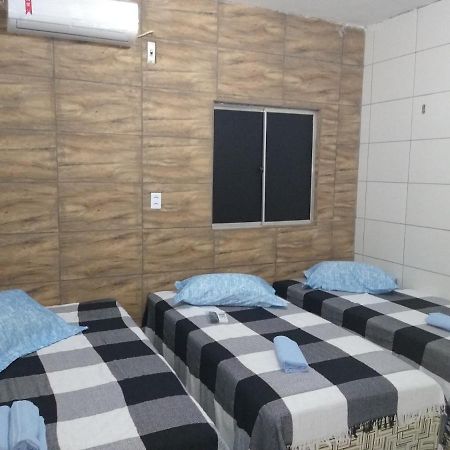 Hotel Cidade Express 24H Teresina Extérieur photo