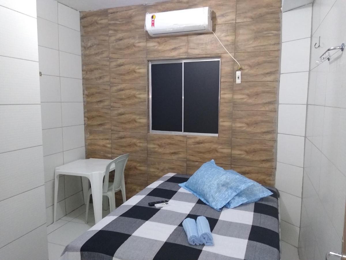 Hotel Cidade Express 24H Teresina Extérieur photo