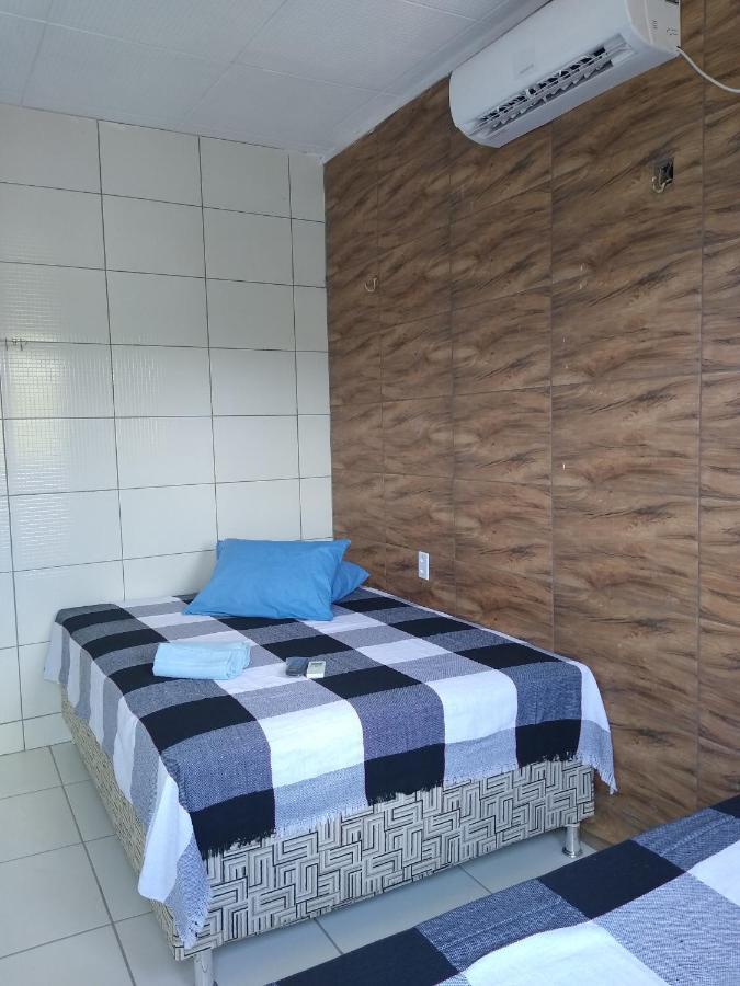 Hotel Cidade Express 24H Teresina Extérieur photo