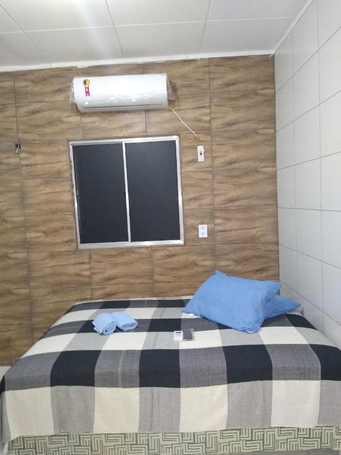 Hotel Cidade Express 24H Teresina Extérieur photo