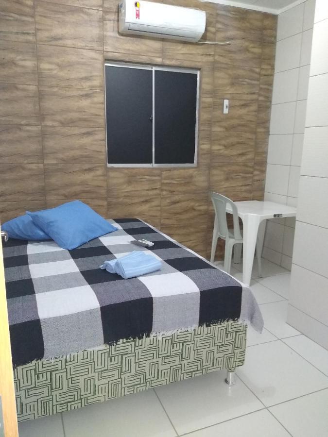 Hotel Cidade Express 24H Teresina Extérieur photo