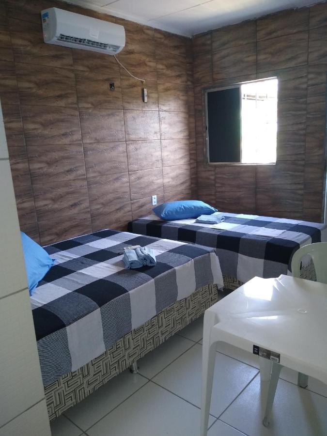 Hotel Cidade Express 24H Teresina Extérieur photo