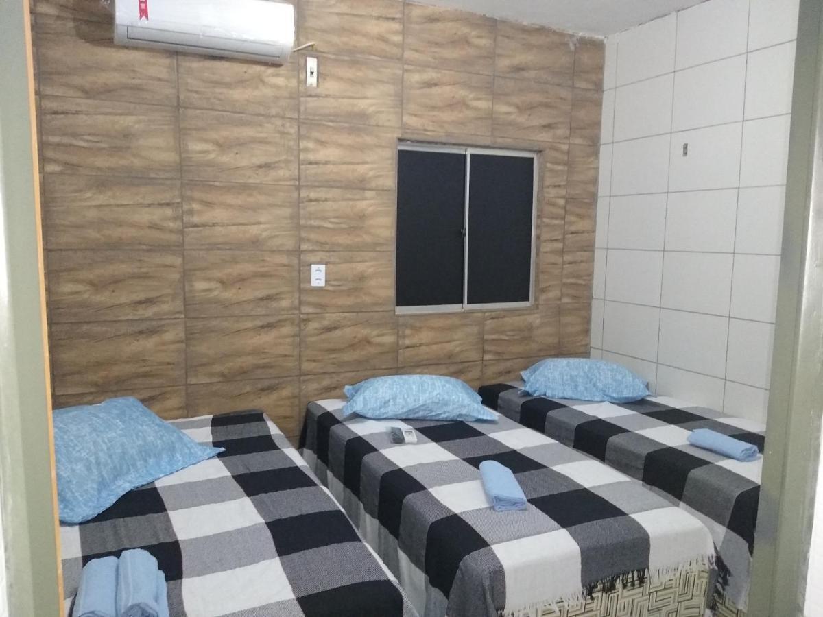 Hotel Cidade Express 24H Teresina Extérieur photo