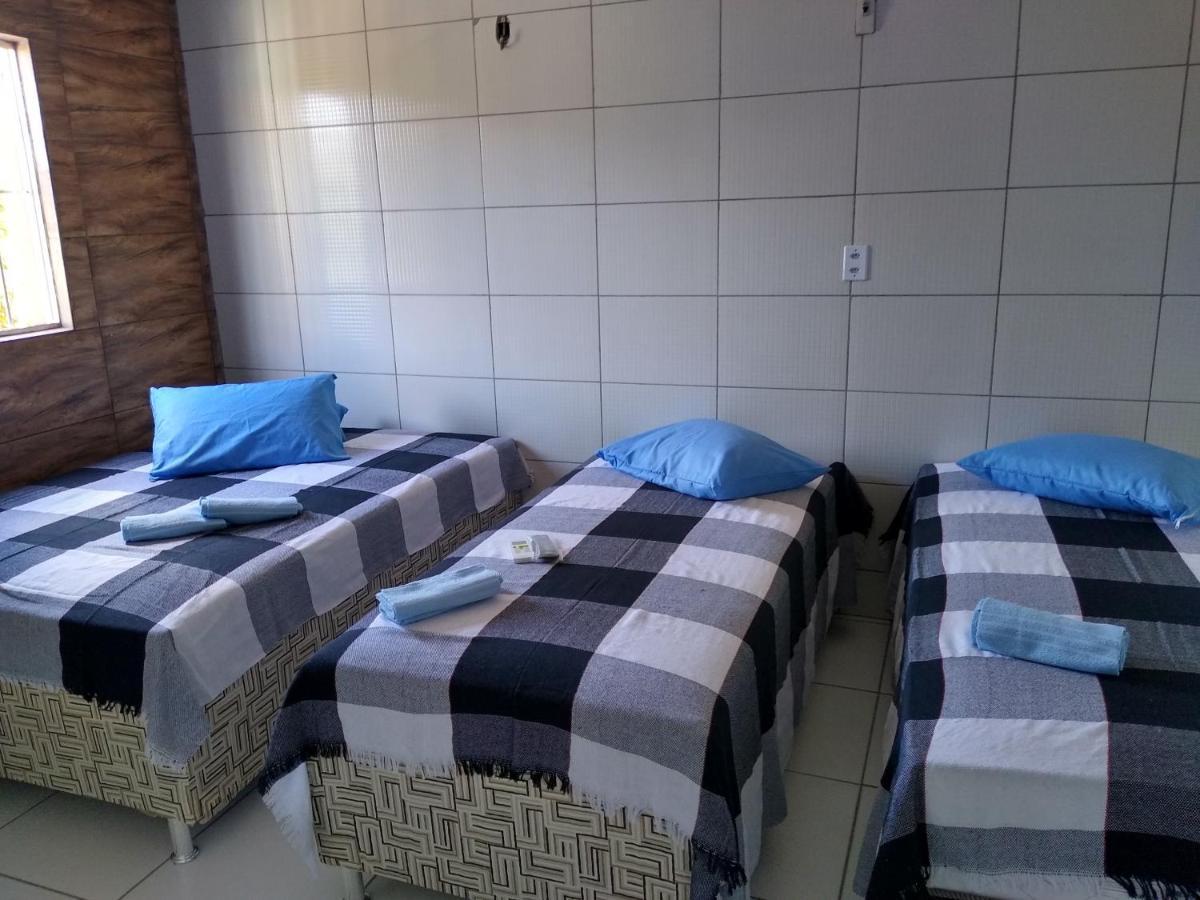 Hotel Cidade Express 24H Teresina Extérieur photo