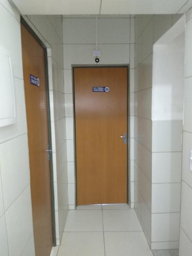 Hotel Cidade Express 24H Teresina Extérieur photo