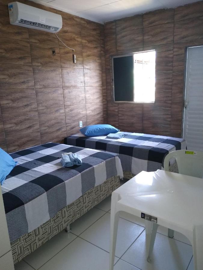 Hotel Cidade Express 24H Teresina Extérieur photo