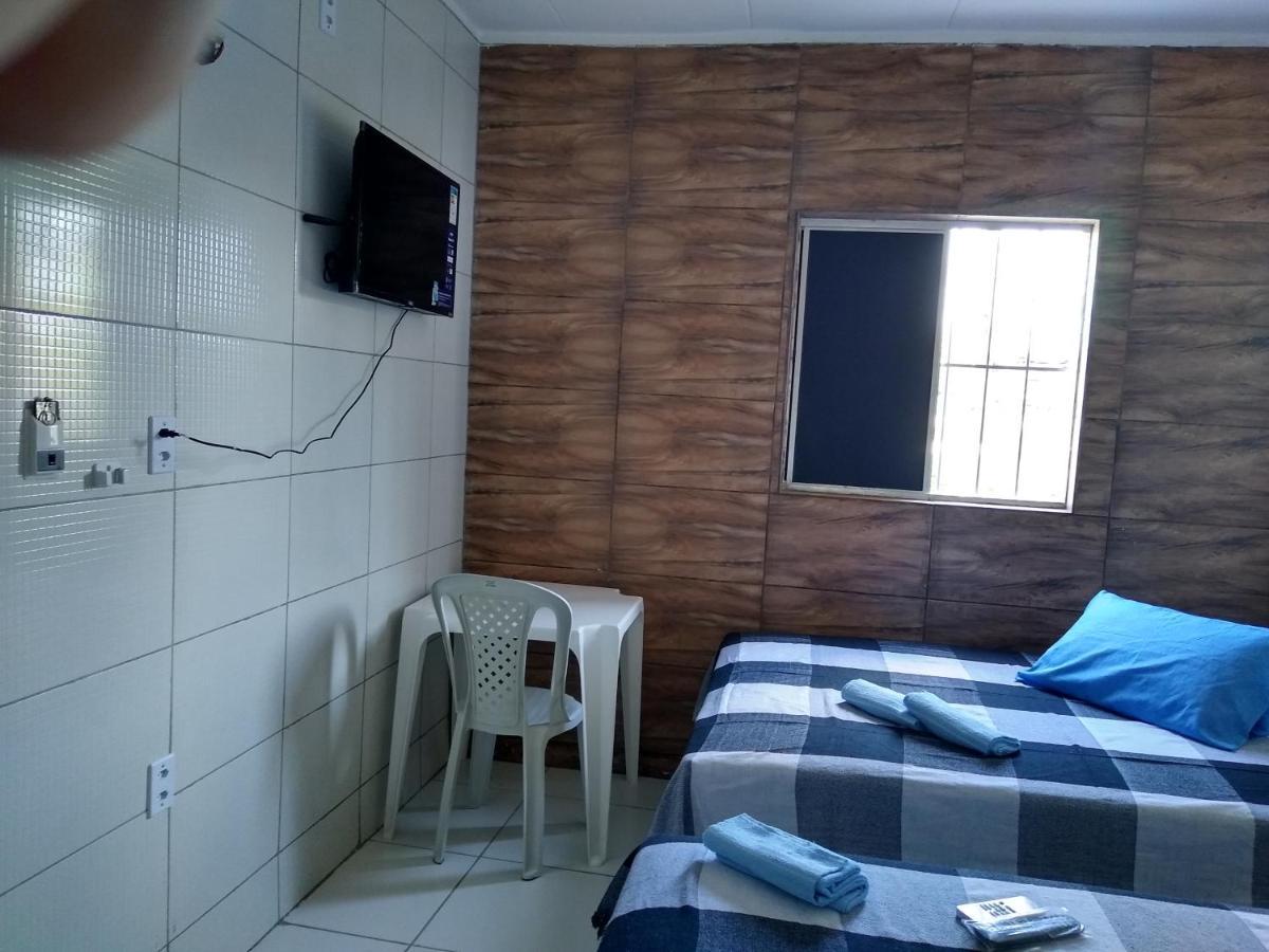 Hotel Cidade Express 24H Teresina Extérieur photo