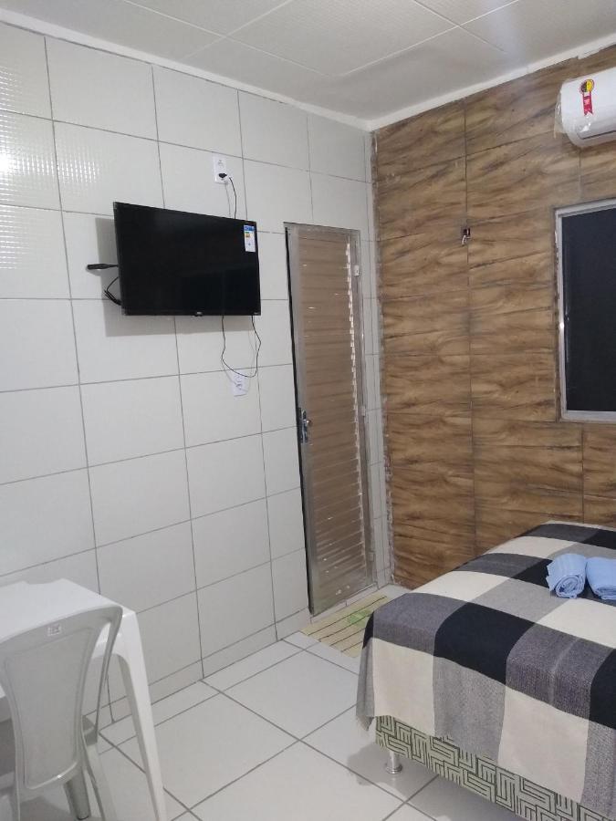 Hotel Cidade Express 24H Teresina Extérieur photo