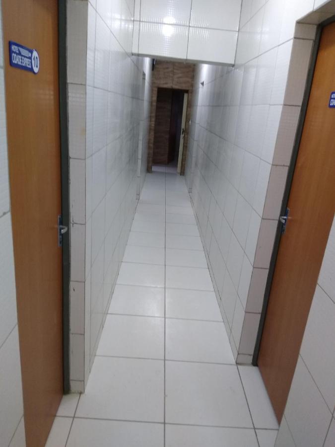 Hotel Cidade Express 24H Teresina Extérieur photo