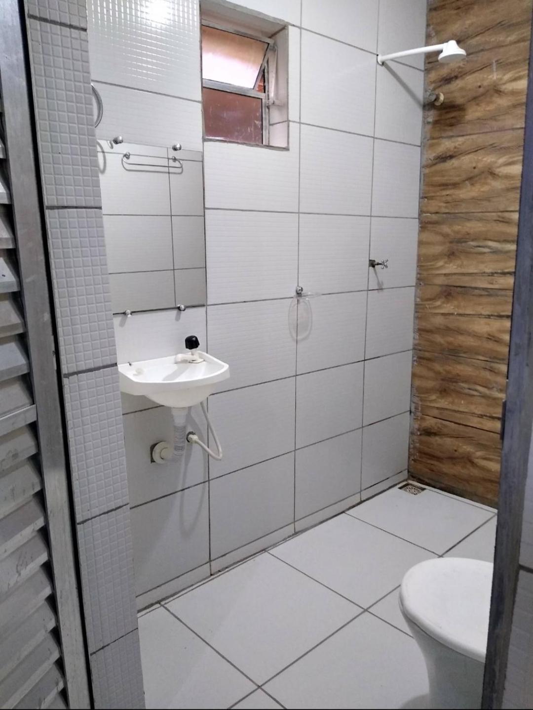 Hotel Cidade Express 24H Teresina Extérieur photo
