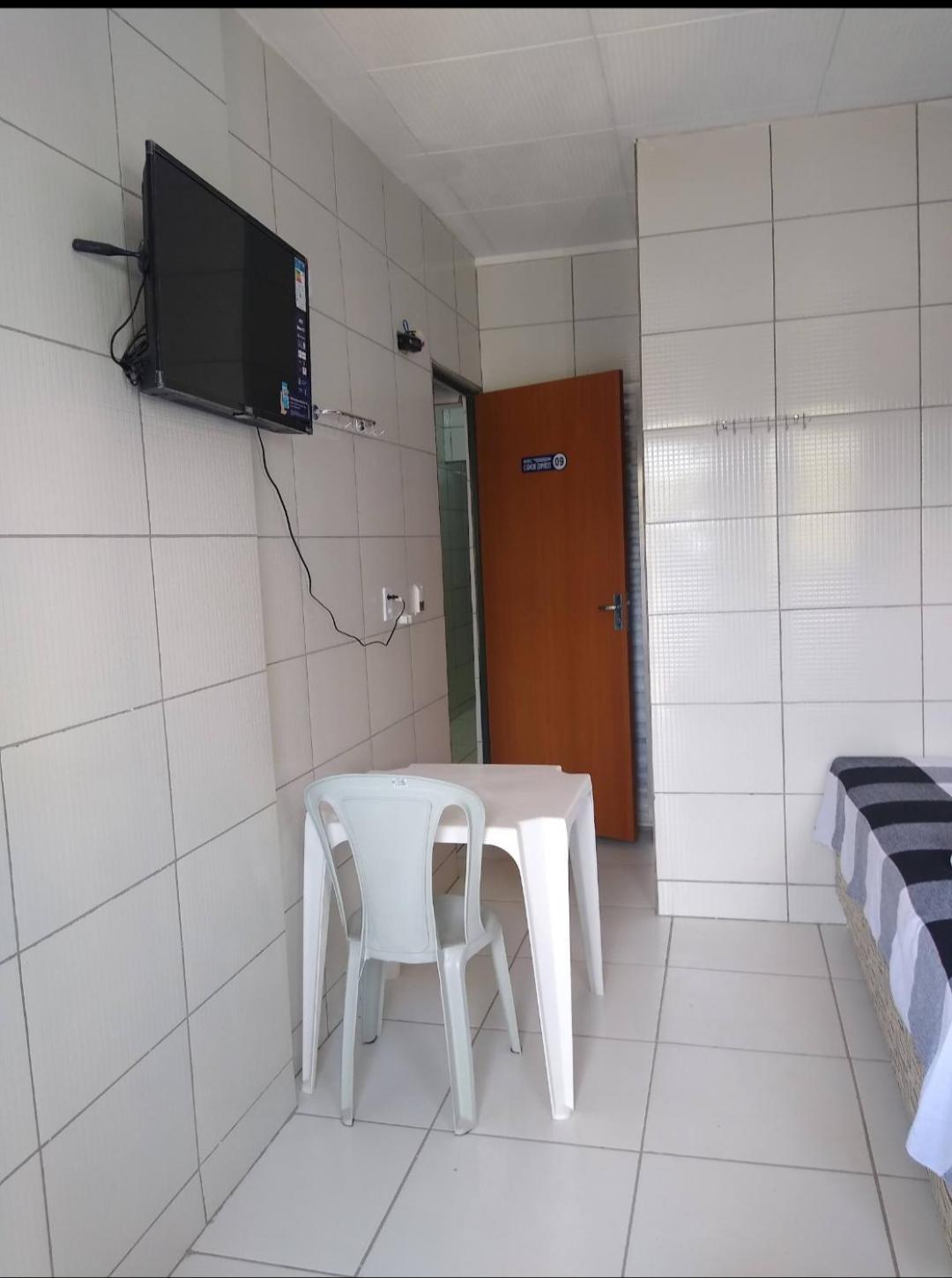 Hotel Cidade Express 24H Teresina Extérieur photo